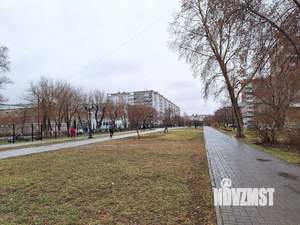 1-к квартира, вторичка, 29м2, 9/9 этаж