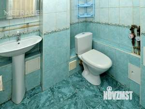 1-к квартира, вторичка, 41м2, 1/5 этаж