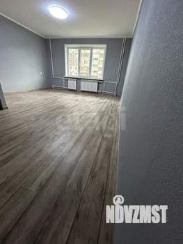 1-к квартира, вторичка, 41м2, 1/9 этаж