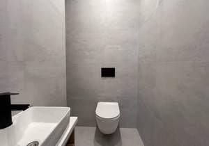 3-к квартира, вторичка, 75м2, 20/28 этаж