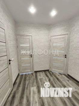 1-к квартира, вторичка, 40м2, 8/9 этаж