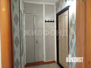 1-к квартира, вторичка, 30м2, 4/9 этаж