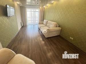 2-к квартира, вторичка, 56м2, 12/13 этаж