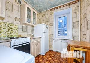 1-к квартира, вторичка, 28м2, 7/9 этаж