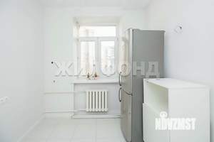 2-к квартира, вторичка, 53м2, 5/5 этаж