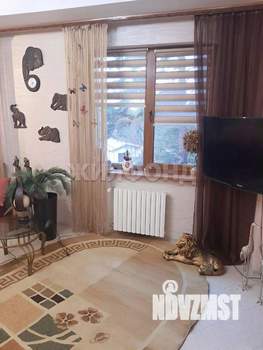 1-к квартира, вторичка, 38м2, 3/5 этаж