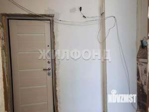 1-к квартира, вторичка, 29м2, 4/5 этаж