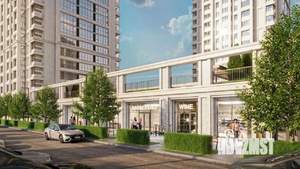 2-к квартира, вторичка, 46м2, 14/30 этаж