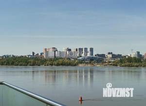 Студия квартира, сданный дом, 32м2, 1/18 этаж