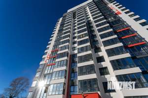 1-к квартира, вторичка, 35м2, 5/17 этаж