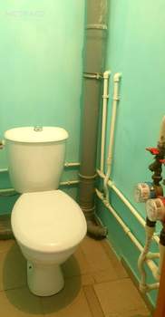 1-к квартира, вторичка, 38м2, 4/10 этаж