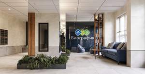 1-к квартира, вторичка, 26м2, 2/22 этаж