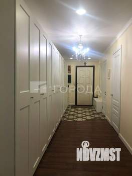 3-к квартира, вторичка, 85м2, 2/4 этаж