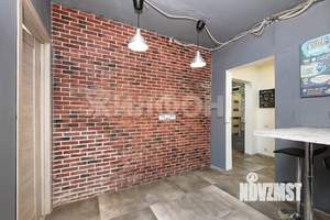 1-к квартира, вторичка, 48м2, 2/10 этаж