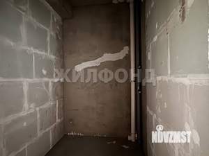 1-к квартира, вторичка, 36м2, 2/17 этаж