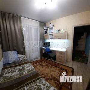 2-к квартира, вторичка, 57м2, 10/19 этаж