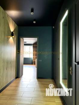 1-к квартира, вторичка, 41м2, 3/18 этаж