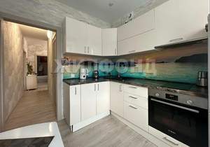 2-к квартира, вторичка, 45м2, 5/5 этаж