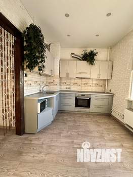 4-к квартира, вторичка, 86м2, 5/5 этаж