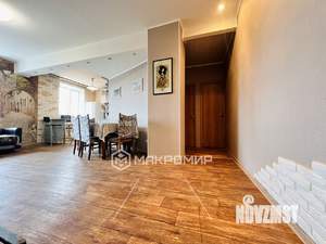 3-к квартира, вторичка, 73м2, 5/5 этаж