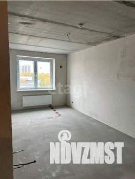 2-к квартира, вторичка, 53м2, 7/14 этаж