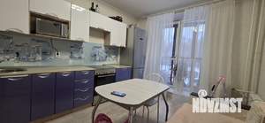 1-к квартира, вторичка, 42м2, 2/4 этаж