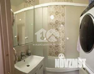 2-к квартира, вторичка, 65м2, 1/17 этаж