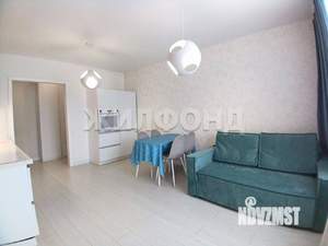 3-к квартира, вторичка, 62м2, 9/10 этаж