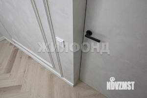 2-к квартира, вторичка, 53м2, 5/18 этаж