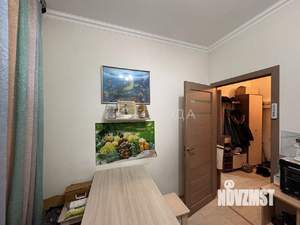 1-к квартира, вторичка, 32м2, 8/17 этаж