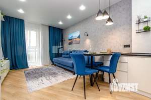 Студия квартира, вторичка, 28м2, 5/25 этаж