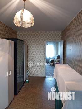 3-к квартира, вторичка, 60м2, 2/9 этаж