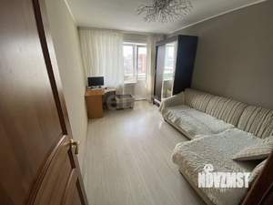 3-к квартира, вторичка, 60м2, 8/9 этаж