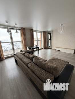 2-к квартира, вторичка, 60м2, 6/12 этаж