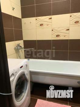 1-к квартира, вторичка, 49м2, 6/10 этаж