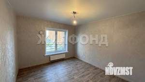 2-к квартира, сданный дом, 50м2, 4/17 этаж