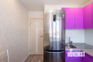 2-к квартира, вторичка, 43м2, 9/10 этаж