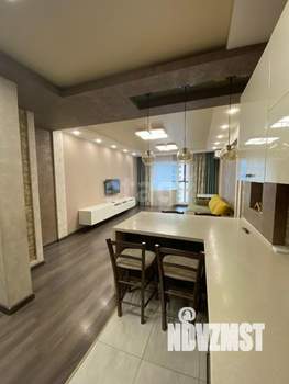 3-к квартира, вторичка, 101м2, 13/17 этаж