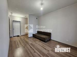 Студия квартира, вторичка, 25м2, 14/17 этаж