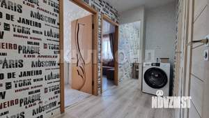 2-к квартира, вторичка, 44м2, 8/10 этаж