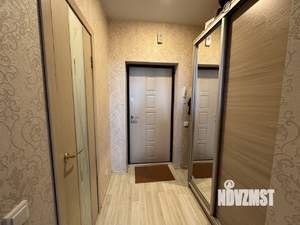 Студия квартира, вторичка, 25м2, 20/23 этаж