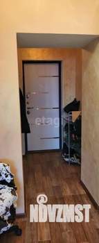 1-к квартира, вторичка, 42м2, 2/13 этаж