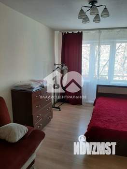 1-к квартира, вторичка, 30м2, 3/5 этаж
