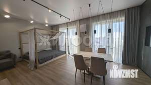 1-к квартира, вторичка, 45м2, 6/14 этаж