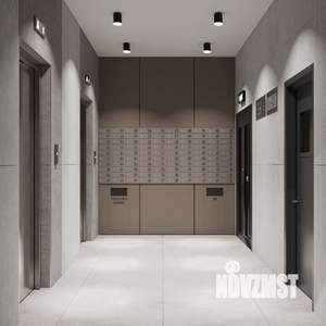 2-к квартира, вторичка, 40м2, 10/10 этаж