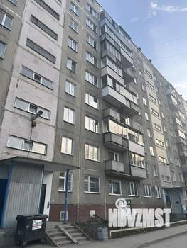 2-к квартира, вторичка, 47м2, 5/9 этаж