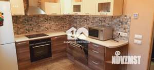 3-к квартира, вторичка, 81м2, 2/25 этаж
