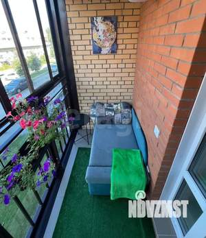 2-к квартира, вторичка, 39м2, 2/10 этаж