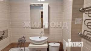 1-к квартира, вторичка, 28м2, 8/17 этаж