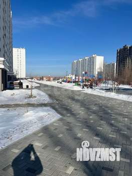 2-к квартира, вторичка, 42м2, 17/17 этаж